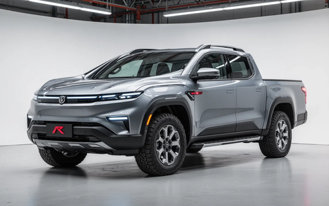 Red Dot Award 2026: Logistik setzt auf Elektro, Autonomie und Ergonomie - Foto: über boerse-global.de