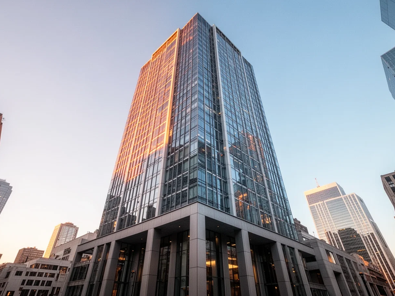 Aims Property Securities Fund: Massive Unterbewertung! - Foto: über boerse-global.de