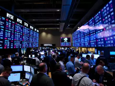 Anadolu Hayat Emeklilik Aktie: Zahlen-Countdown läuft - Foto: über boerse-global.de
