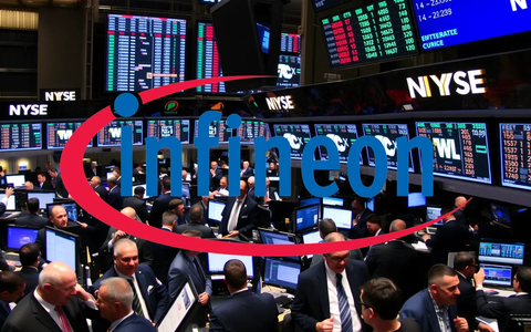 Infineon's Automotive Crown Faces a New Tech Challenge - Foto: über boerse-global.de