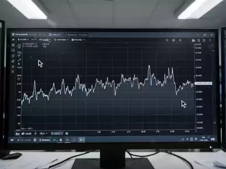 FrankyWillCoin: Handel fast eingefroren - Foto: über boerse-global.de