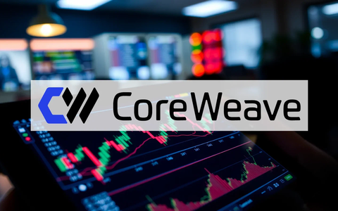 CoreWeave Aktie: 21-Milliarden-Hammer - Foto: über boerse-global.de