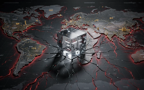 iShares Core MSCI World ETF: Geopolitik-Beben! - Foto: über boerse-global.de