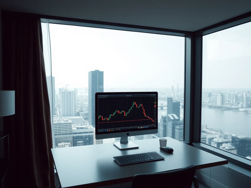 Zhejiang Hangmin Aktie: Profit-Wunder gelungen - Foto: über boerse-global.de