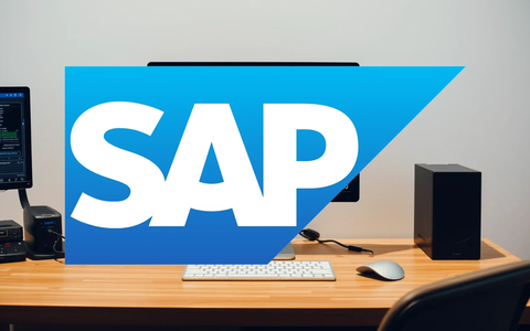 SAP's Strategic Bet on Data Amid a Market in Panic - Foto: über boerse-global.de