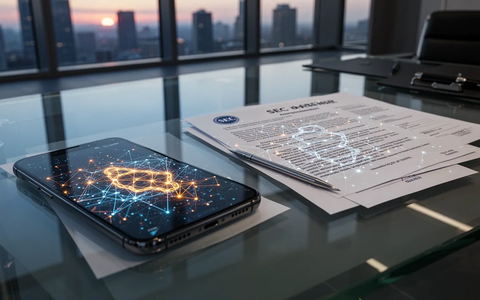 SEC schafft sicheren Hafen für DeFi-Entwickler - Foto: über boerse-global.de