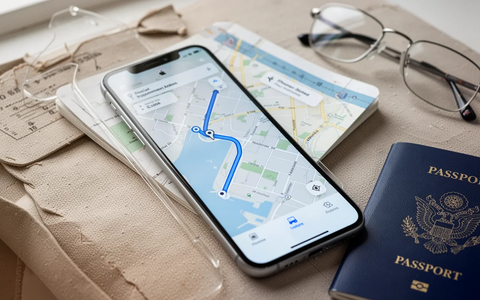 iOS-Updates 2026: Mehr Sicherheit und KI für Reisende - Foto: über boerse-global.de