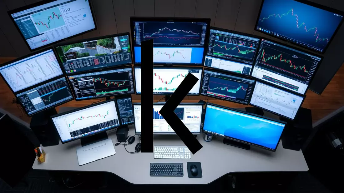 Kakaopay Aktie: Krypto-Revolution startet - Bild: über boerse-global.de