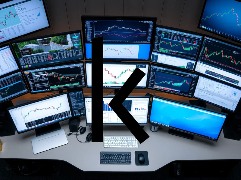 Kakaopay Aktie: Krypto-Revolution startet - Foto: über boerse-global.de