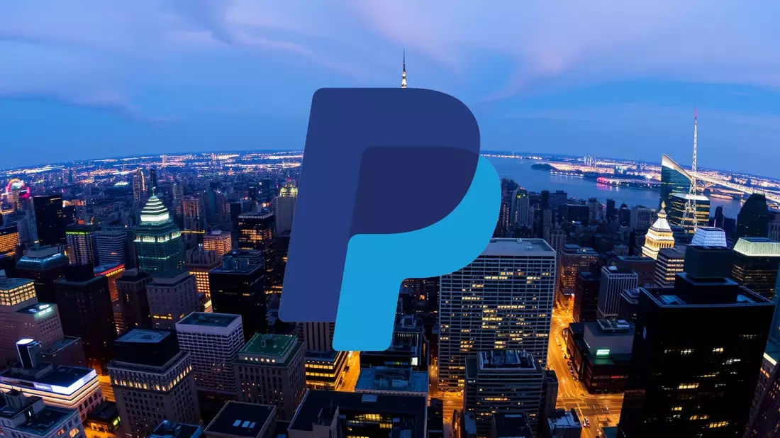 PayPal: La apuesta por el comercio social frente a la tormenta legal - Bild: über boerse-global.de