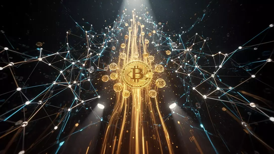 Bitcoin: Zeitenwende oder Hysterie? - Bild: über boerse-global.de