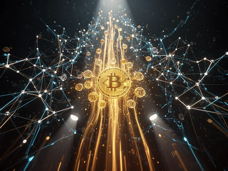 Bitcoin: Zeitenwende oder Hysterie? - Foto: über boerse-global.de