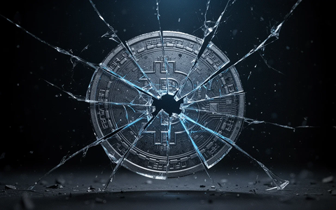 Bibox Token: Vertrauenskrise spitzt sich zu - Foto: über boerse-global.de