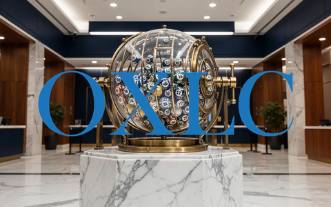 Oxford Lane Capital Aktie: Rückzahlung per Lotterie! - Foto: über boerse-global.de