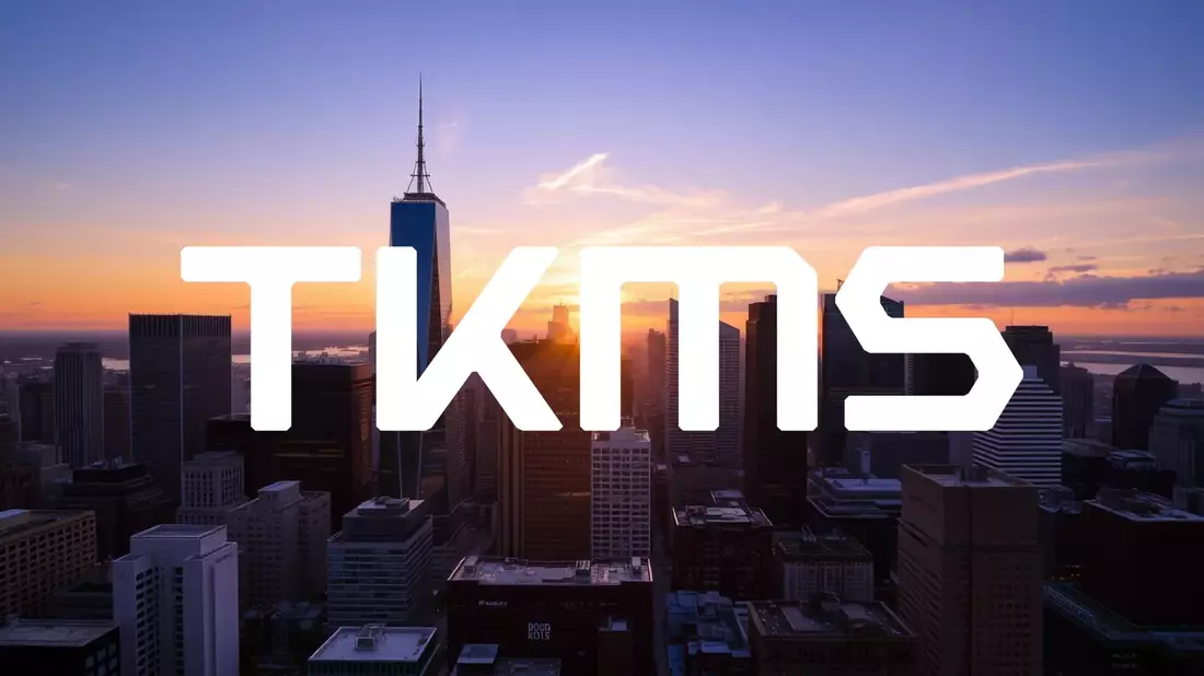 TKMS Stock: Forging Alliances and Expanding Reach Amid Rising Tensions Illustration mit AI erstellt übermittelt durch boerse-global.de