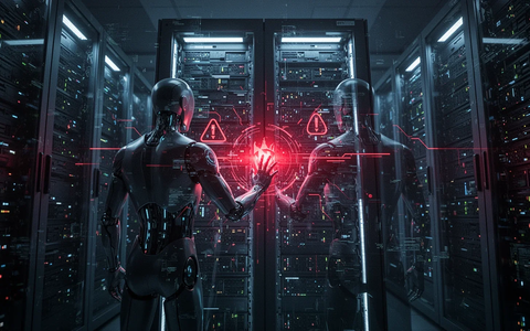 KI-Agenten: Produktivitätssprung mit Sicherheitsrisiko - Foto: über boerse-global.de