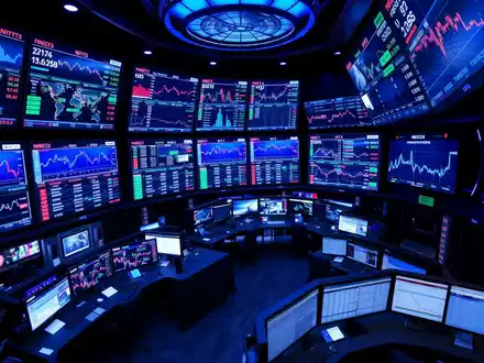 Juma Technology Aktie: Rückkehr-Plan gesucht! - Foto: über boerse-global.de
