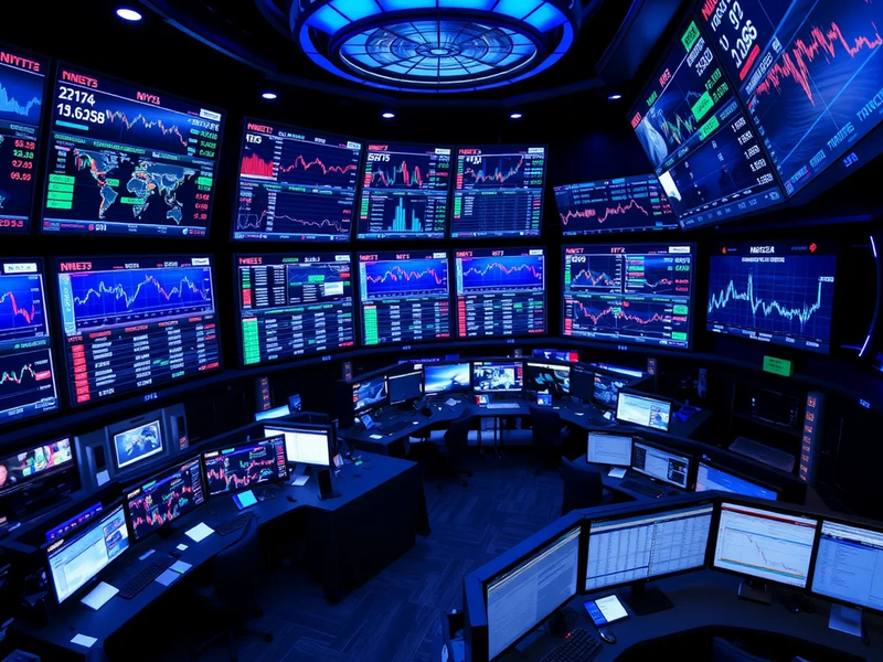 Juma Technology Aktie: Rückkehr-Plan gesucht! - Foto: über boerse-global.de