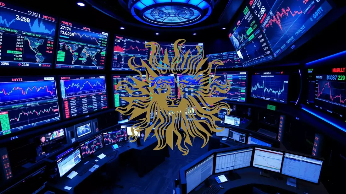 Publicis Aktie: Stark ins Jahr gestartet - Bild: über boerse-global.de