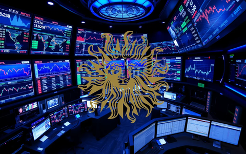 Publicis Aktie: Stark ins Jahr gestartet - Foto: über boerse-global.de