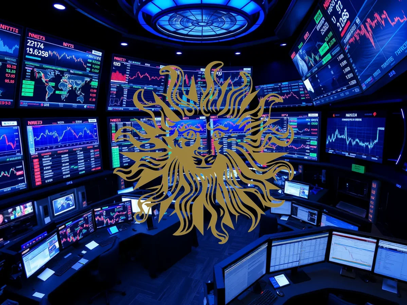 Publicis Aktie: Stark ins Jahr gestartet - Foto: über boerse-global.de