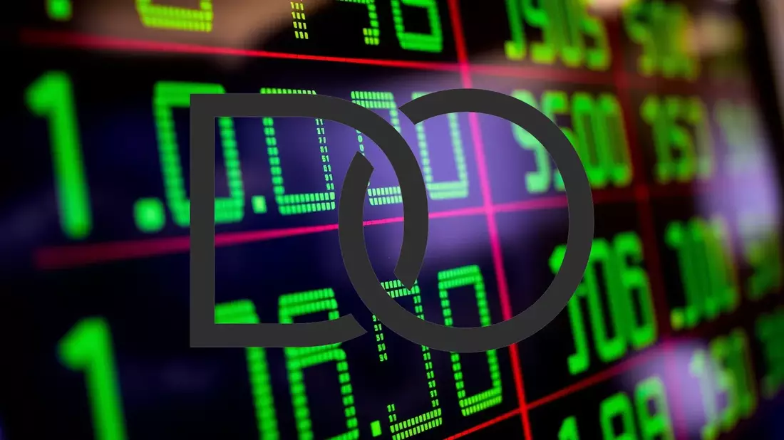 Douglas Aktie: 21-Prozent-Sprung! - Bild: über boerse-global.de