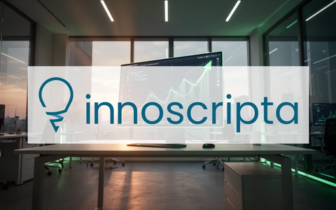 Innoscripta Aktie: Insider-Wette läuft! - Foto: über boerse-global.de