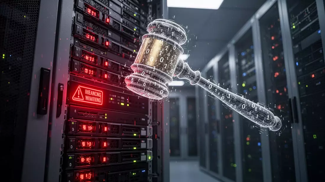 Datenschutz: Von Regeln zur harten Durchsetzung - Bild: über boerse-global.de