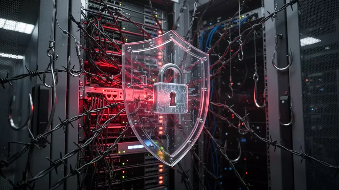 KI-Regulierung und Cyber-Sicherheit: Unternehmen im Compliance-Stresstest - Bild: über boerse-global.de