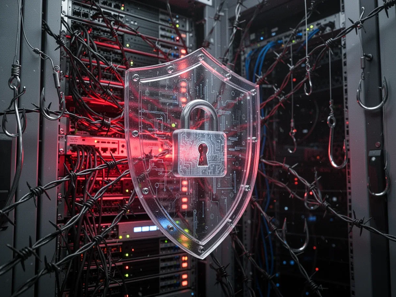 KI-Regulierung und Cyber-Sicherheit: Unternehmen im Compliance-Stresstest - Foto: über boerse-global.de