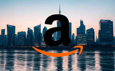 Amazon's Infrastructure Gambit: Satellites and AI Fuel a $200 Billion Bet - Foto: über boerse-global.de