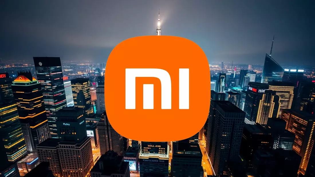 Xiaomi Stock Tests New Lows as Buyback and Product Launches Collide Illustration mit AI erstellt übermittelt durch boerse-global.de