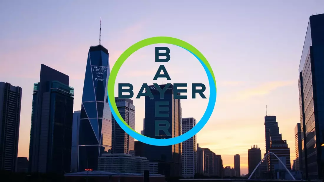 Bayer's Dual Front: Boardroom Reshuffle Meets Legal Cliffhanger - Bild: über boerse-global.de