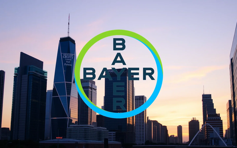 Bayer's Dual Front: Boardroom Reshuffle Meets Legal Cliffhanger - Foto: über boerse-global.de