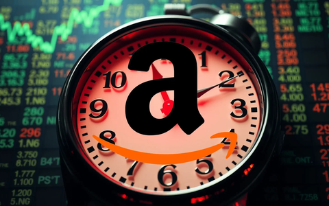 Amazon: La doble apuesta que impulsa su valor en bolsa - Foto: über boerse-global.de