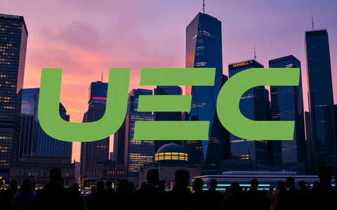 Uranium Energy: La apuesta sin red que define el futuro del uranio estadounidense - Foto: über boerse-global.de