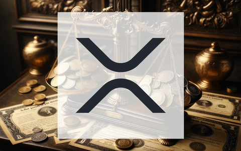 XRP: La Prueba Definitiva entre la Ley y el Mercado - Foto: über boerse-global.de