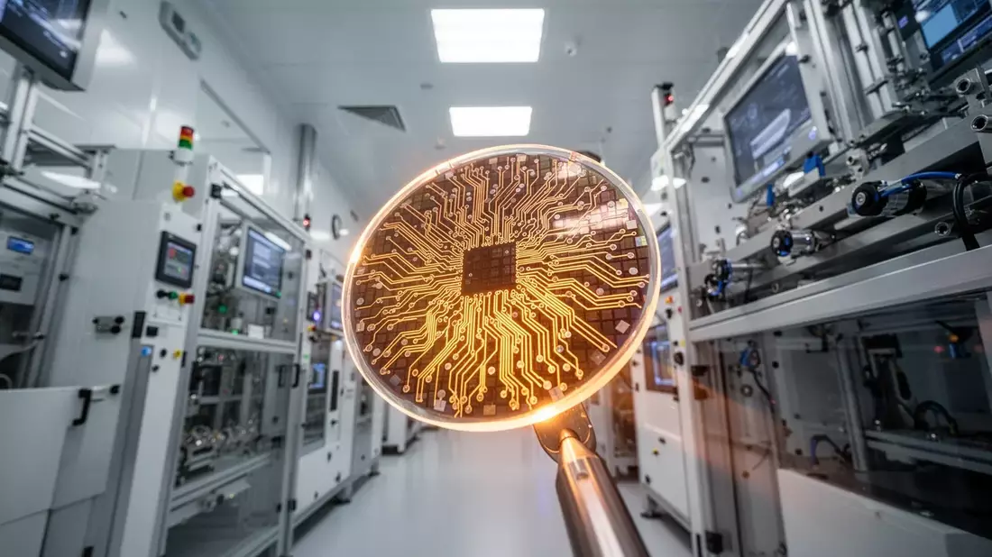 VanEck Semiconductor ETF: Preis-Explosion! - Bild: über boerse-global.de
