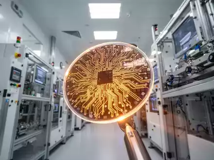 VanEck Semiconductor ETF: Preis-Explosion! - Foto: über boerse-global.de