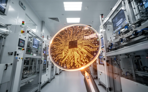 VanEck Semiconductor ETF: Preis-Explosion! - Foto: über boerse-global.de