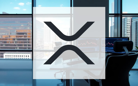 XRP's Fate Rests on a Fortnight in Washington as Capital Flows In - Foto: über boerse-global.de
