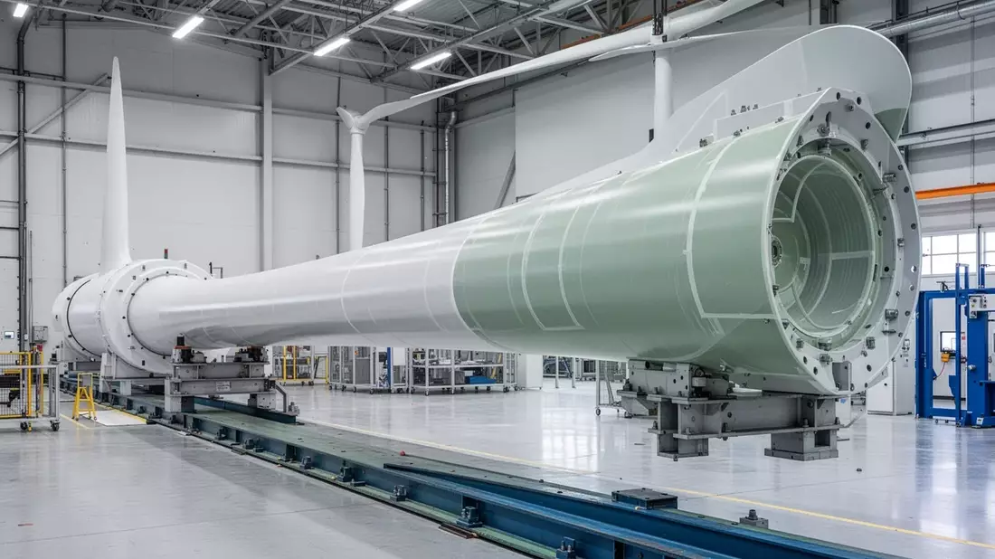 Nordex Aktie: Weniger Aufträge, höhere Preise - Bild: über boerse-global.de