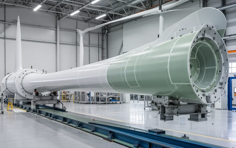 Nordex Aktie: Weniger Aufträge, höhere Preise - Foto: über boerse-global.de