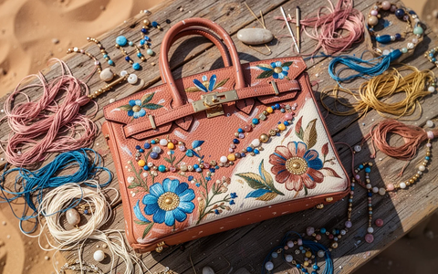 Coachella 2026: DIY-Mode verdrängt Luxus-Labels - Foto: über boerse-global.de