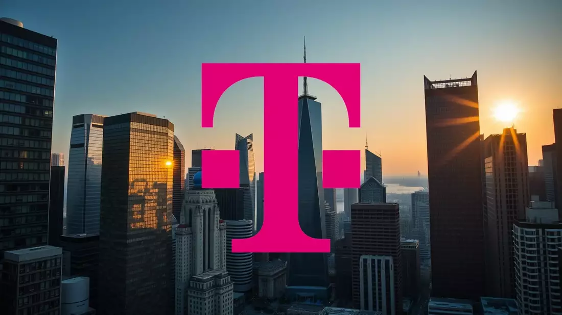 Deutsche Telekom's May Reckoning: Fiber Push and Buybacks Face US Headwinds Illustration mit AI erstellt übermittelt durch boerse-global.de