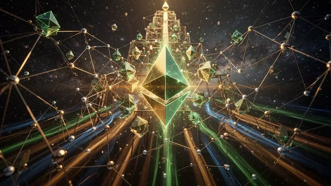 Ethereum: Widerspruch in Zahlen - Bild: über boerse-global.de