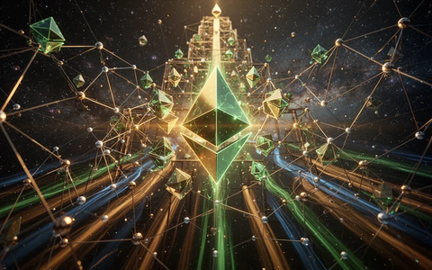 Ethereum: Widerspruch in Zahlen - Foto: über boerse-global.de