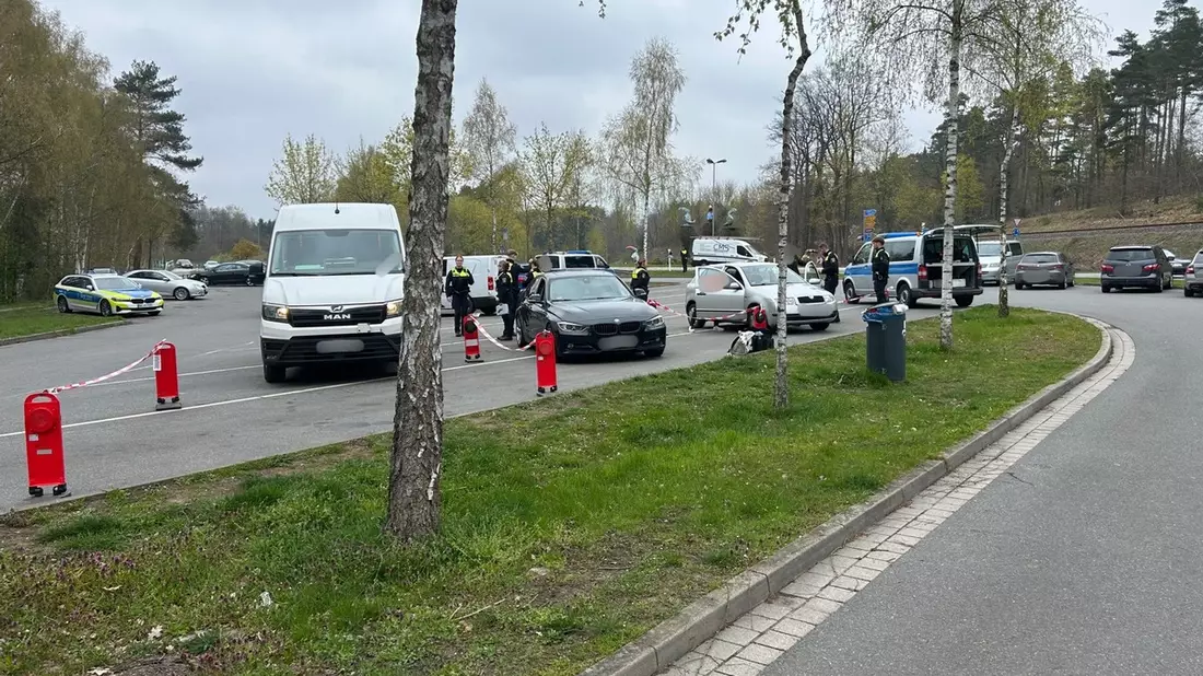 POL-HK: Walsrode: Verkehrskontrolle - Bild: presseportal.de