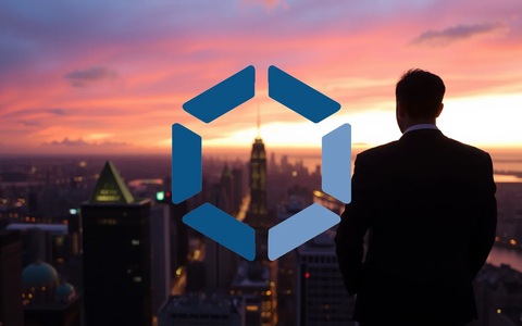 Canaan Aktie: Umbau-Wette läuft - Foto: über boerse-global.de