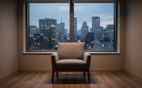 Resilienz-Forschung: So meistern wir Niederlagen im Jahr 2026 - Foto: über boerse-global.de